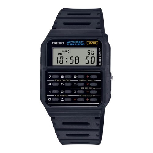 Casio Vintage CA-53W-1ER