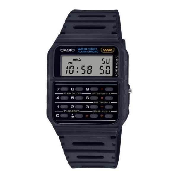 Casio Vintage CA-53W-1ER