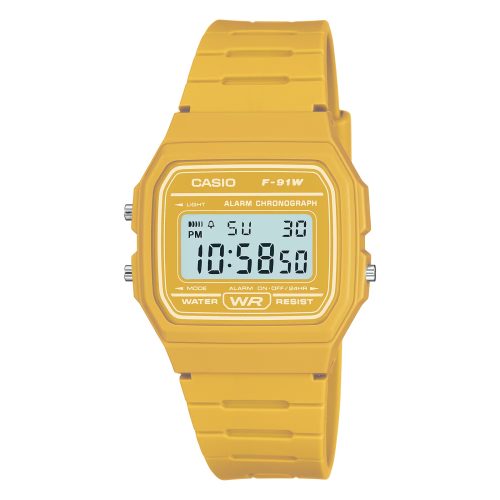 Casio Vintage F-91WC-9AEF