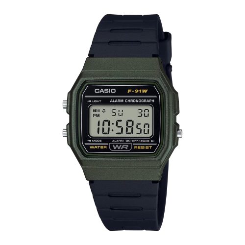 Casio Vintage F-91WM-3AEF