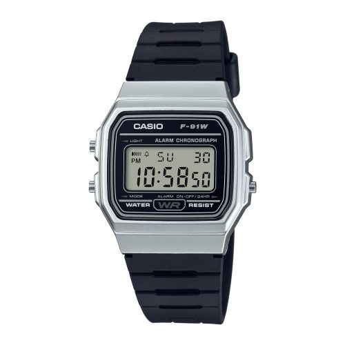 Casio Vintage F-91WM-7AEF