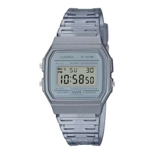Casio Vintage F-91WS-8EF